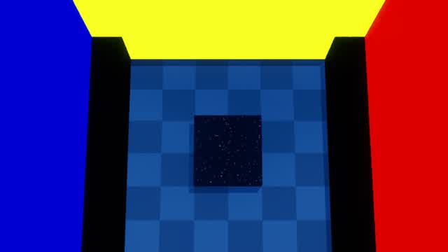 Rhythm Jumper