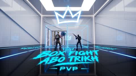 🔥 BOX FIGHT (PVP) ABO TRIKH 🔥