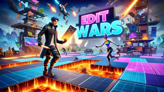 â OG EDIT WARS đ