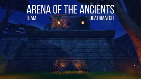 Arena of the Ancients TDM