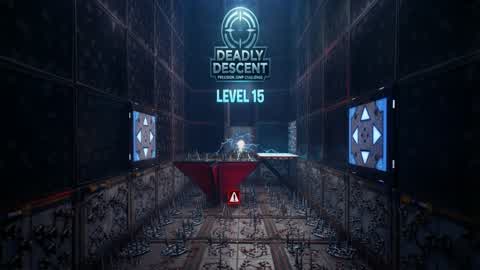 Fatal drop +15