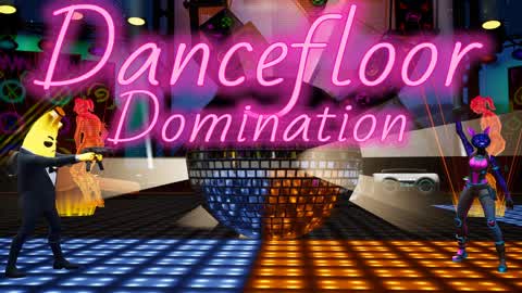 Dancefloor Domination