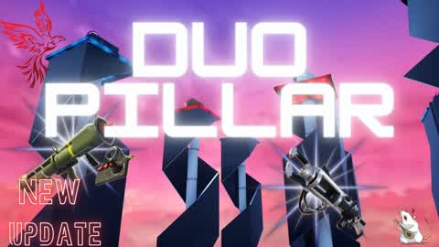 ⭐DUO Pillars⭐ Ultimate #13