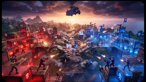 Red vs blue (copy)