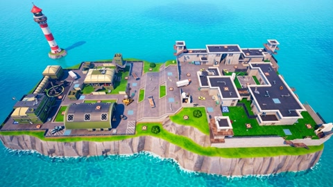 Island image