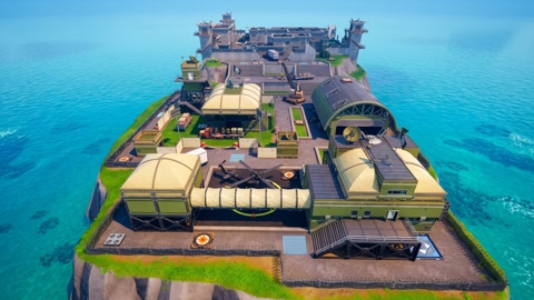Island image
