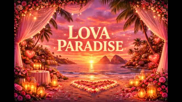 Lova Paradise