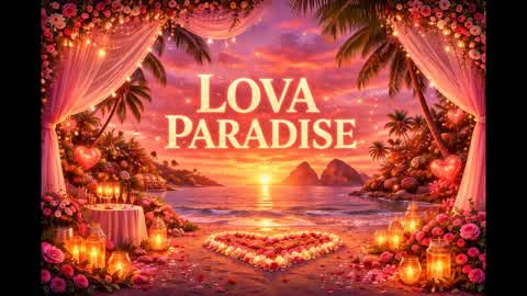 Lova Paradise