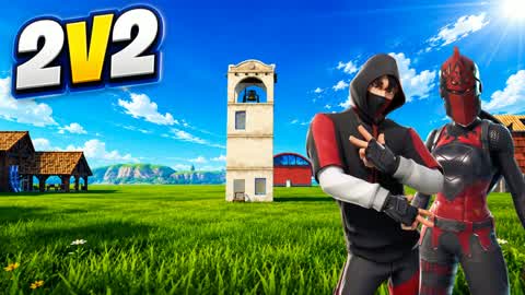 🌀2v2 Stand for your country Duo🇺🇸