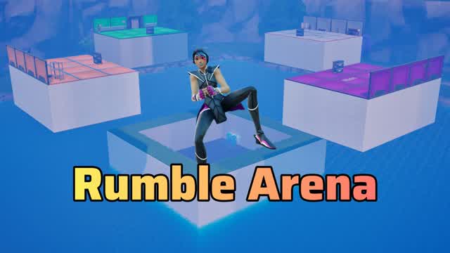 Rumble Arena