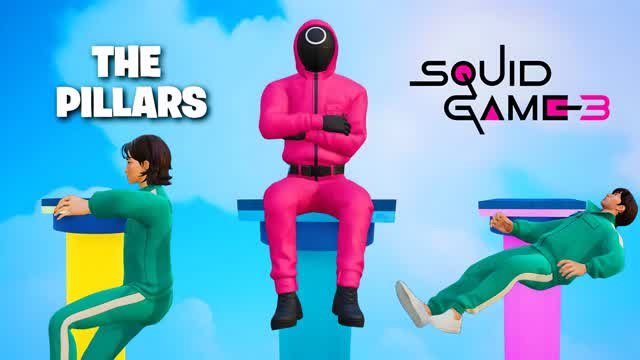 Capture 1 – THE SQUID GAME PILLARS [RZK]