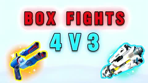BOX FIGHTS 4V3