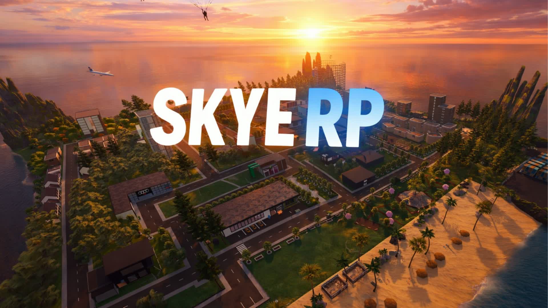 🌴∫ SKYE RP 🌇