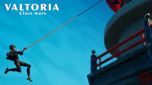 VALTORIA Class Wars