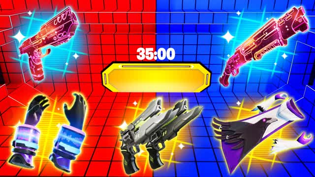 Capture 1 â RED VS BLUE - TMNT đŽđ”