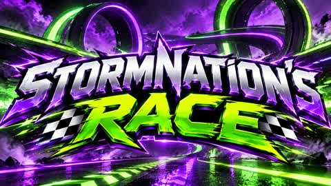 StormNation's Race