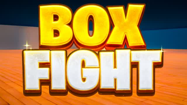 BoxFight[0.0.1]
