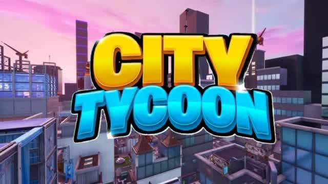 CITY TYCOON