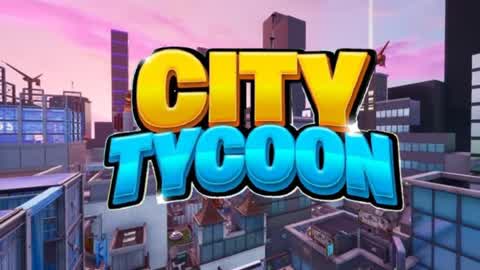 CITY TYCOON
