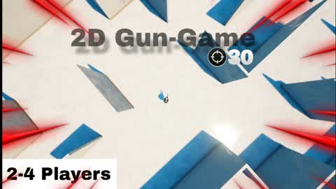 2D GUN GAME