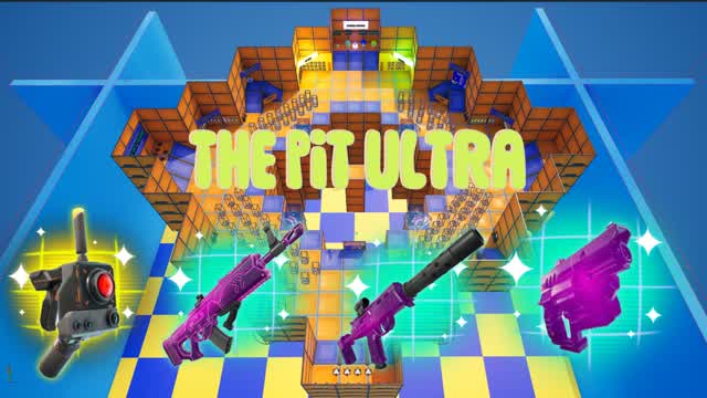 THE PİT ULTRA