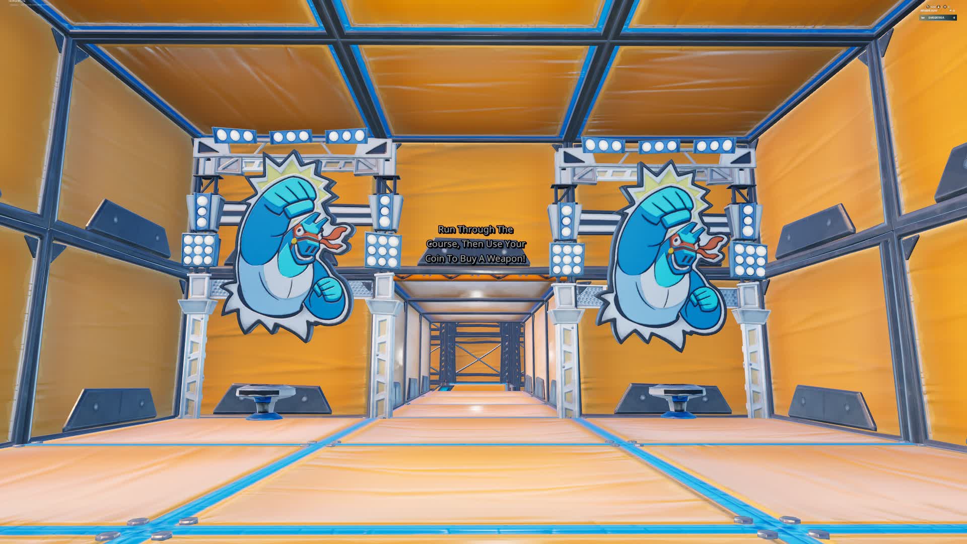 🏃‍♂️パルクールでPVPレース⚔️