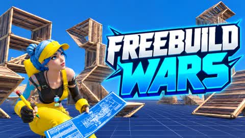 FREEBUID WARS FFA
