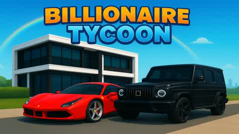 BILLIONAIRE CASH TYCOON 💰