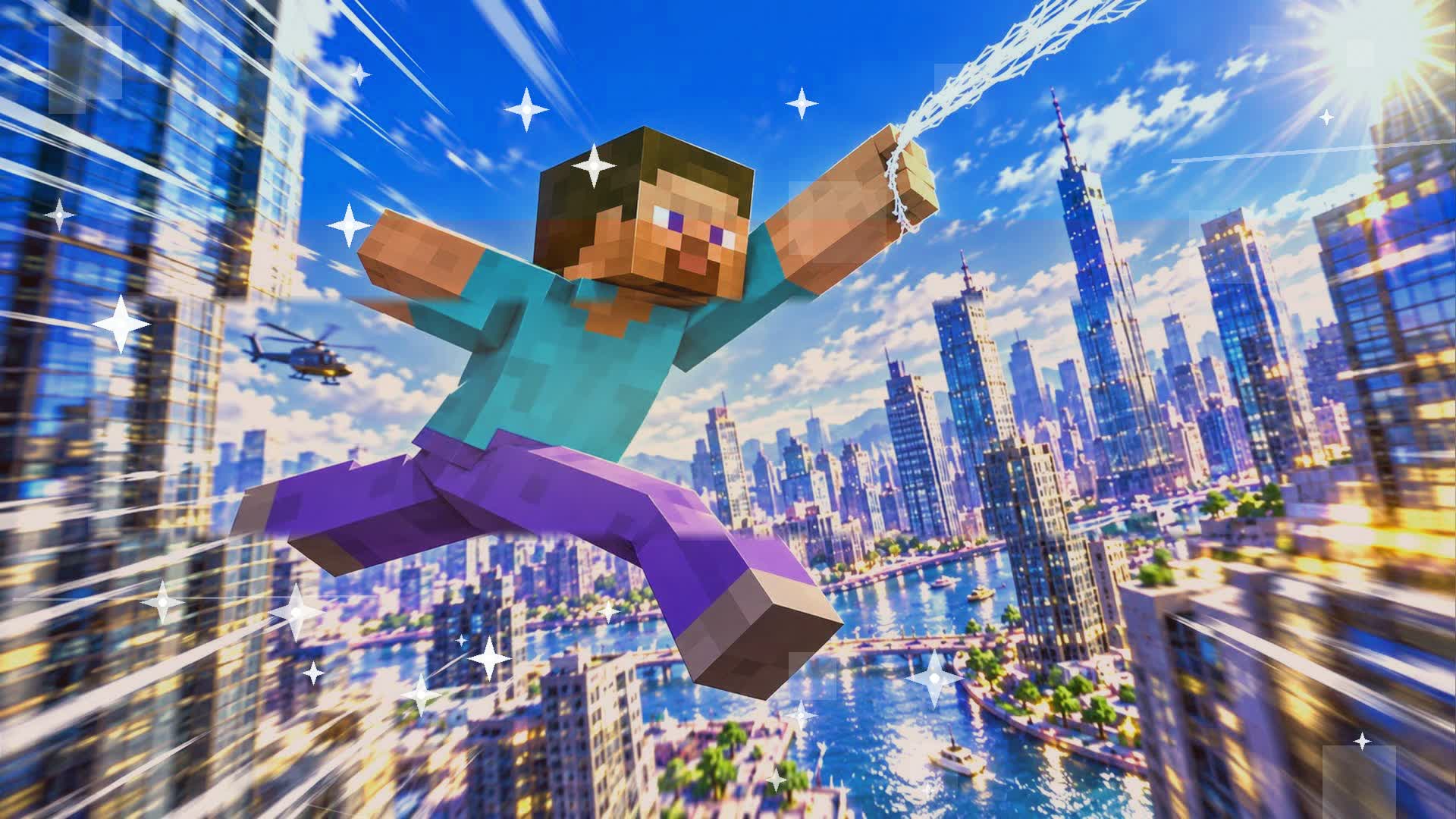 []]SPIDER-MAN SONIC RvsB Rivals