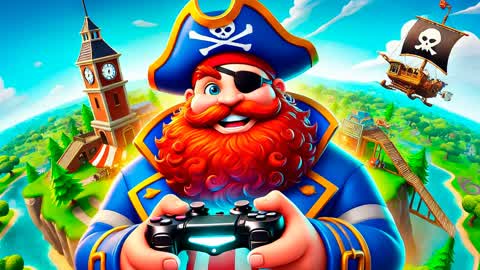 The Pirate Pit FFA🏴‍☠️