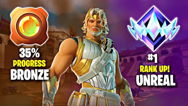 đïžRANKED GUN GAMEđŻONE SHOT