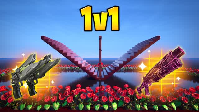 1v1 Roses 🥀