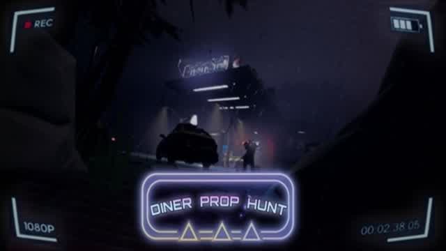 Capture 1 – ❗Diner Prop Hunt❗