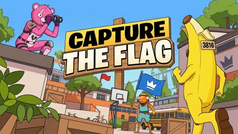 SNITCH: CAPTURE THE FLAG 🏳️