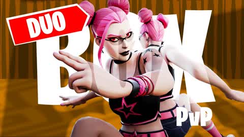 DUO BOX PVP
