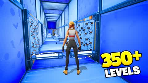Super Easy Peasy Deathrun 🌯