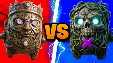 SUPER RED VS BLUE RVB 1 2 3