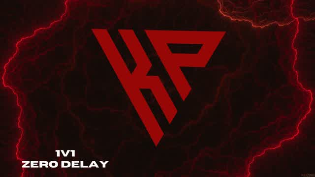 KRISPY 1V1 ZERO DELAY 2.0