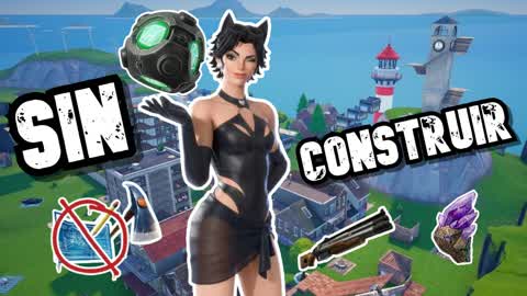 ⭐SIN CONSTRUCCION TODOS VS TODOS ⭐