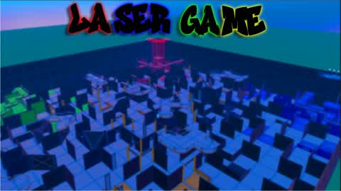 Laser Game