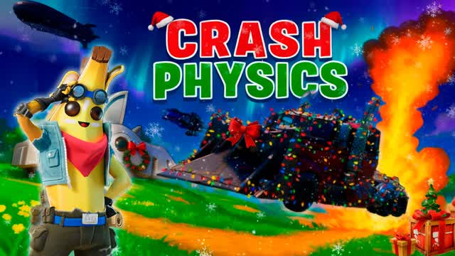 CRASH PHYSICS