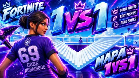 Nonaine 1 VS 1