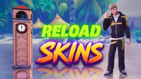 1V1V1 RELOAD 1V1 SCRIMS FFA