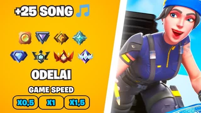 Capture 1 – 1V1 BENXIS ODELAI +25 MUSIQUE 🎵