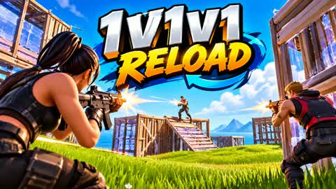 Reload 1v1v1 Reload
