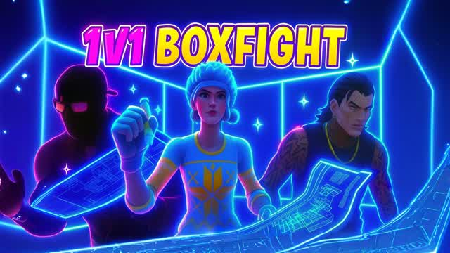 SIMPLE BOXFIGHT 1V1