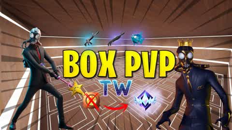 BoxFiveTw