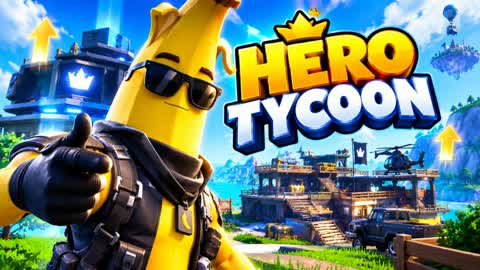 HERO TYCOON
