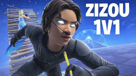 ZIZOU 1V1 BUILD FIGHTS (200 PUMPS)