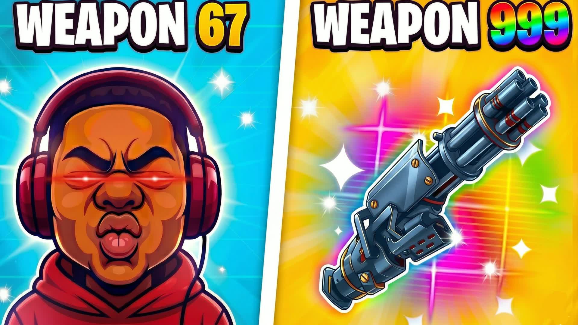 ガンゲーム ワンショット 🔫 ファッションショー 🎭👚